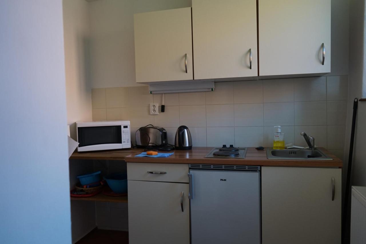 Apartmany Statek Cimer Εξωτερικό φωτογραφία
