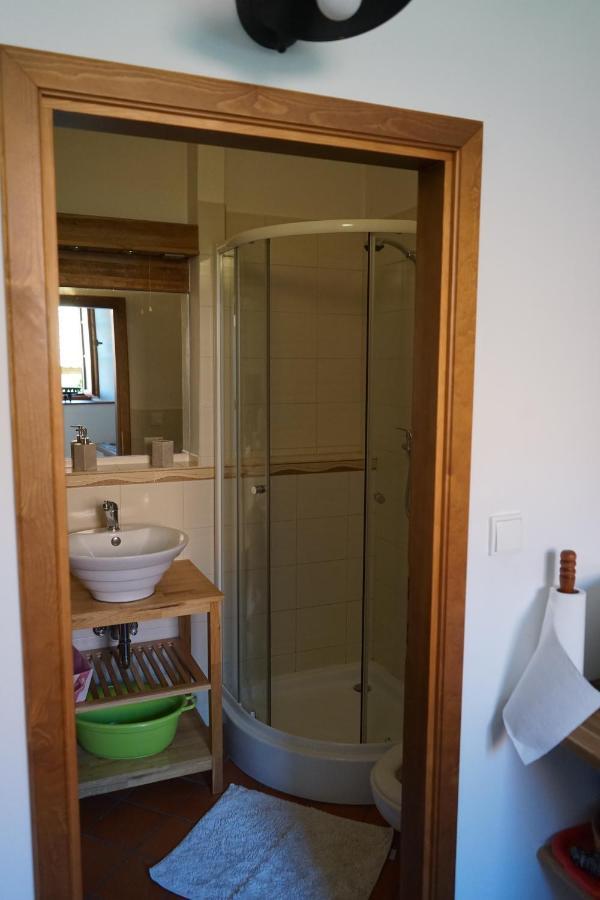 Apartmany Statek Cimer Εξωτερικό φωτογραφία