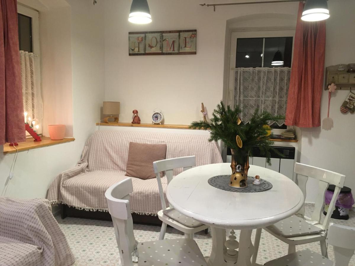 Apartmany Statek Cimer Εξωτερικό φωτογραφία