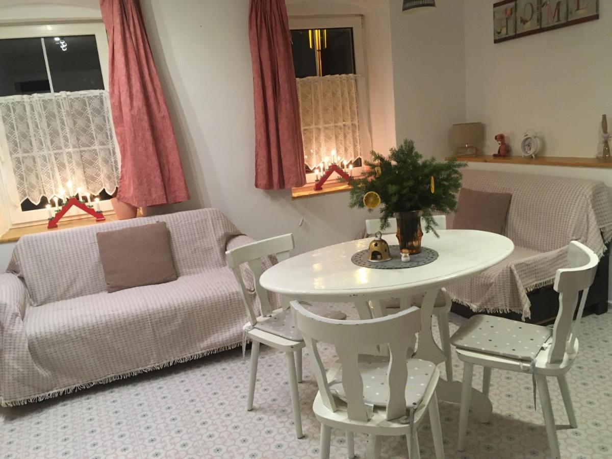 Apartmany Statek Cimer Εξωτερικό φωτογραφία