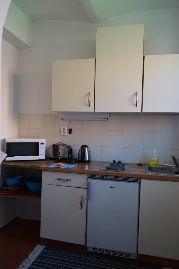 Apartmany Statek Cimer Εξωτερικό φωτογραφία